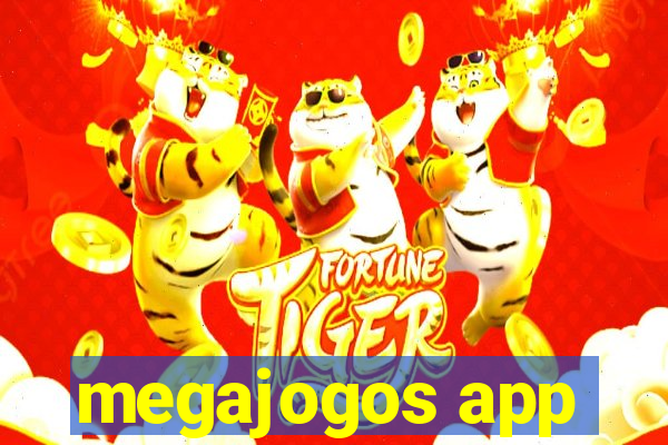 megajogos app